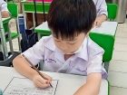 Handwriting Competition 2025 ระดับชั้น ป.1 Image 90
